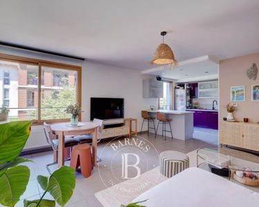 Appartement 465 000 € - 94 m²