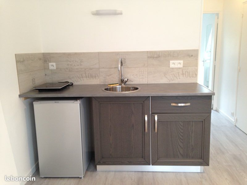 Appartement 2 pièces 32 m² · à Évreux · 32 m² · 490 €