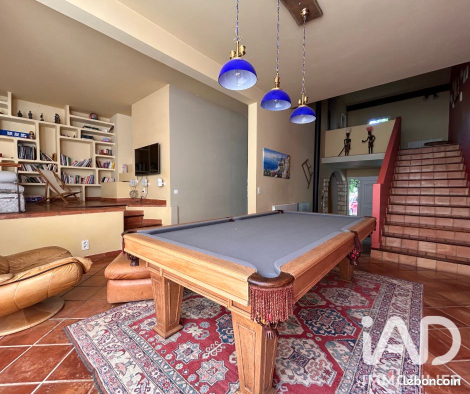 Maison 5 pièces 165 m² · à Saze · 165 m² · 365 000 €