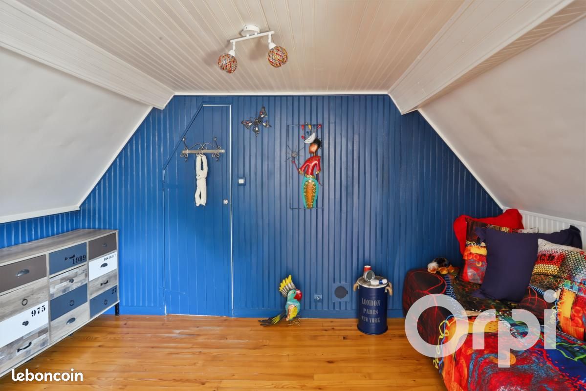 Maison 6 pièces 145 m² (image 15)