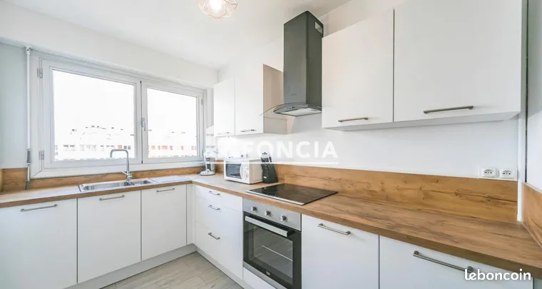 Annonce vente Appartement poitiers