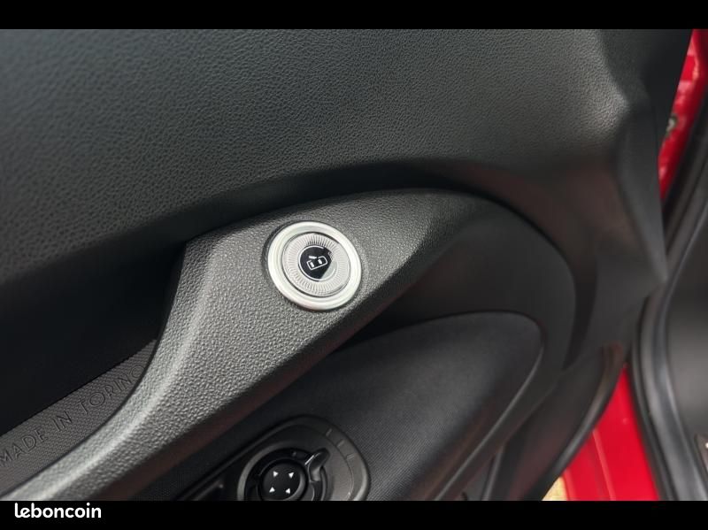 Fiat 500 e 95ch (RED) MY25 (image 27)