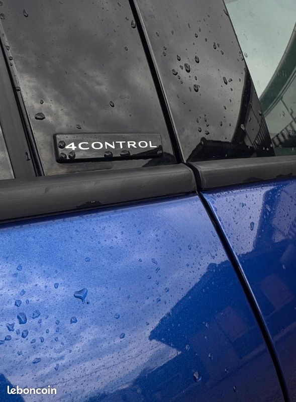 Renault AUSTRAL Techno Esprit Alpine - E-TECH 1.2 DIG-T 12V 200 Hybrid Xtronic Boîte auto (image 25)