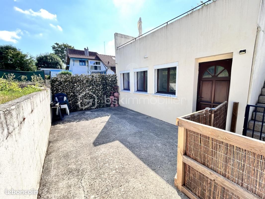 Appartement 3 pièces 74 m² · à Savigny-sur-Orge · 74 m² · 1 112 €/mois