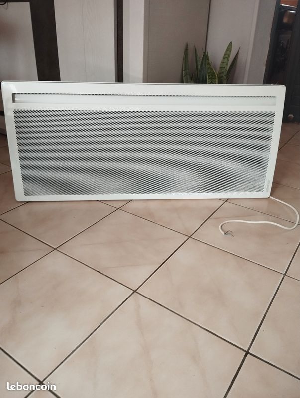 Radiateur électrique Atlantic (image 1)
