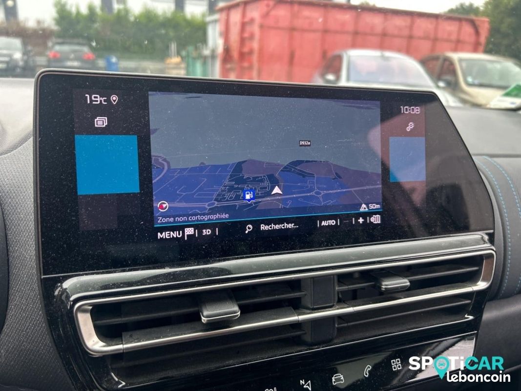 Citroen C5 Aircross BlueHDi 130ch S&S Shine EAT8 (image 15)