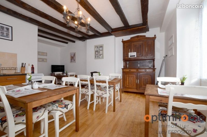 Maison 10 pièces 352 m² - Ansac-sur-Vienne 16500 (image principale 16)