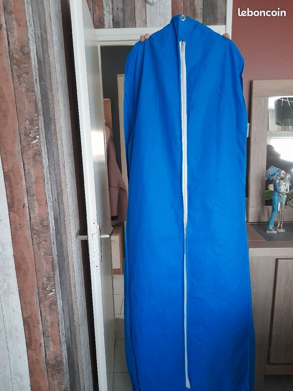 Robe de mariée taille 38 (image 5)