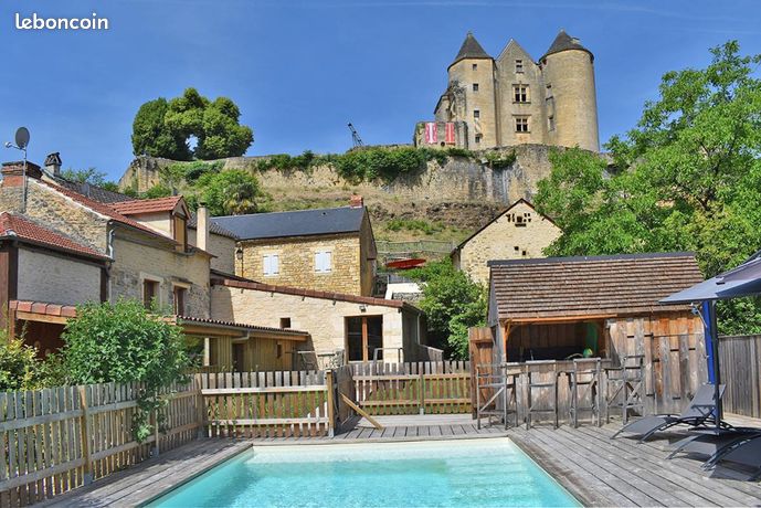 Maison 7 pièces 121 m²
