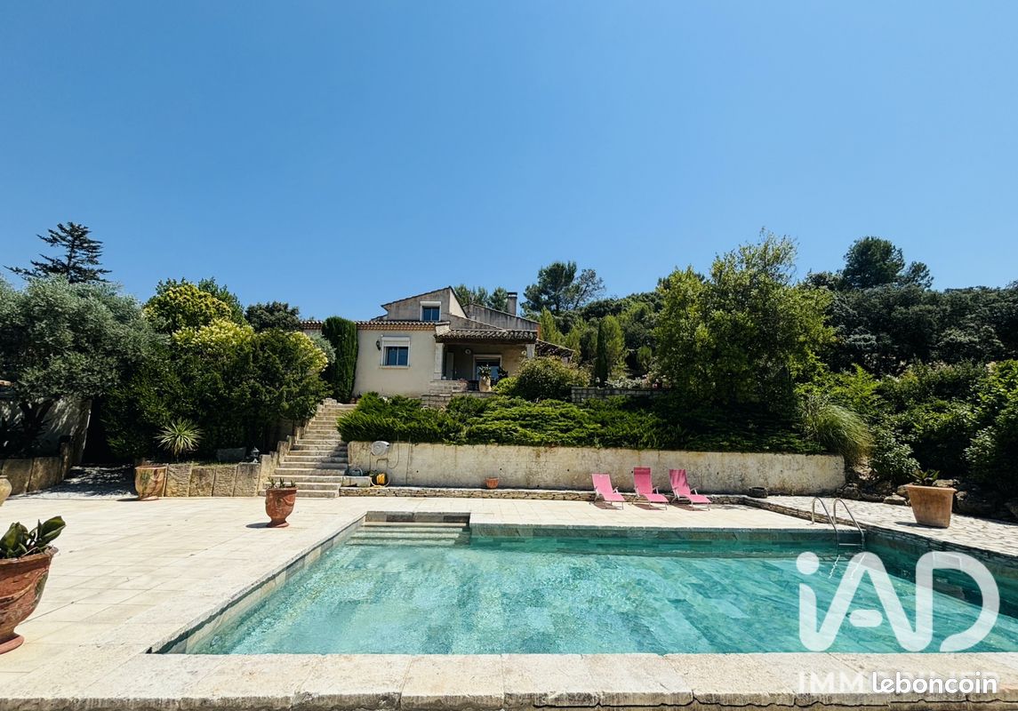 Maison 7 pièces 171 m² · à Comps · 171 m² · 639 000 €