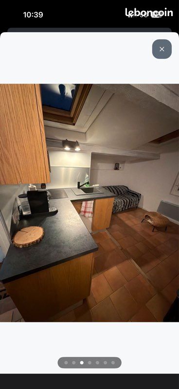 Appartement 2 pièces 27 m² · à Avignon · 27 m² · 560 €