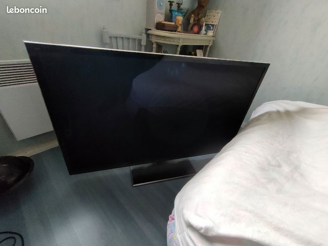 TV Plasma panasonic 50 pouces (image 1)