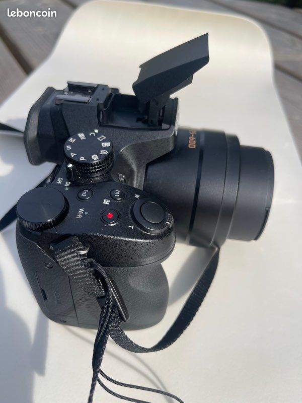 Appareil photo Lumix (image 5)