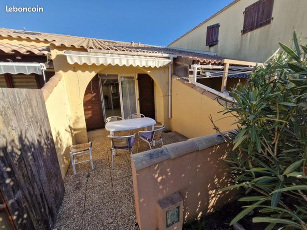 Villa 2 pièces 25 m²