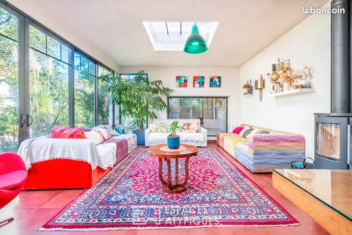 Annonce vente Maison neuilly-plaisance