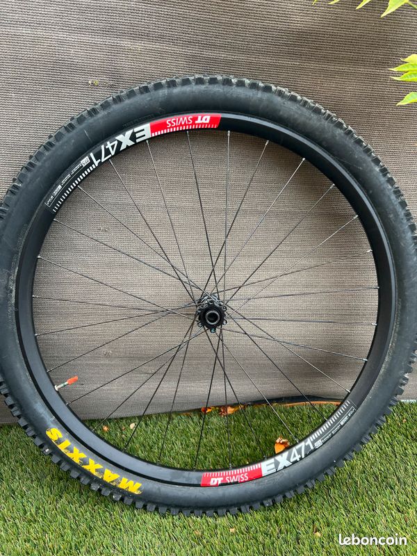 Dt Swiss Ruote Drc 29 Cerchio Ruote Mtb In Carbonio Ruote Carbonio