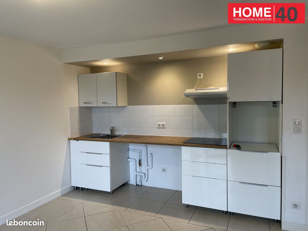 Maison 3 pièces 65 m² · à Sanguinet · 65 m² · 239 500 €