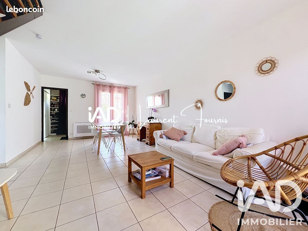 Maison 4 pièces 86 m² · à Balaruc-les-Bains · 86 m² · 299 000 €