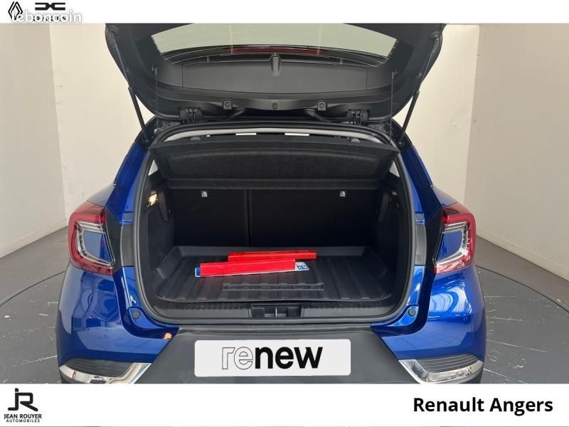 Renault Captur 1.0 TCe 90ch Techno (image 7)