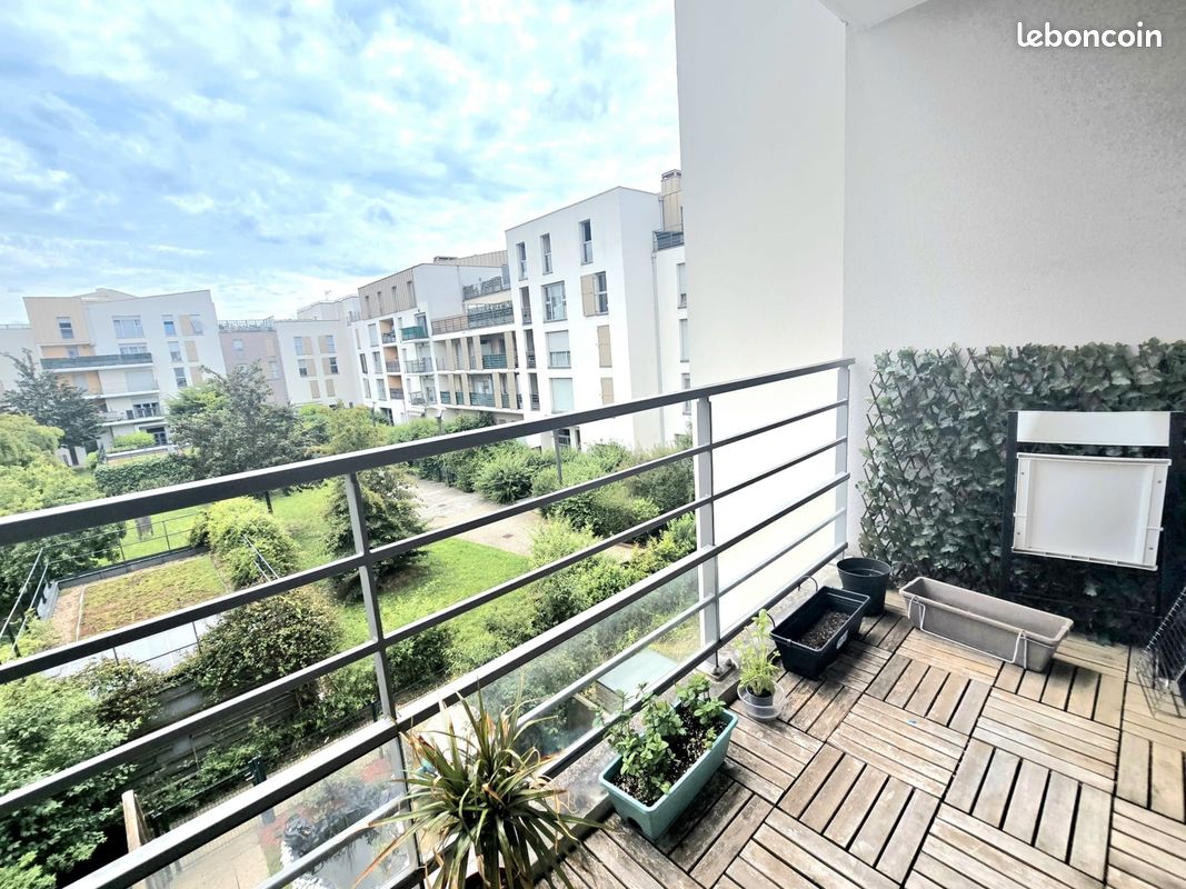 Appartement 3 pièces 70 m² · à Créteil · 70 m² · 320 000 €
