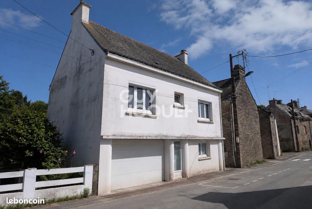Maison 5 pièces 98 m² · à Elven · 98 m² · 228 000 €