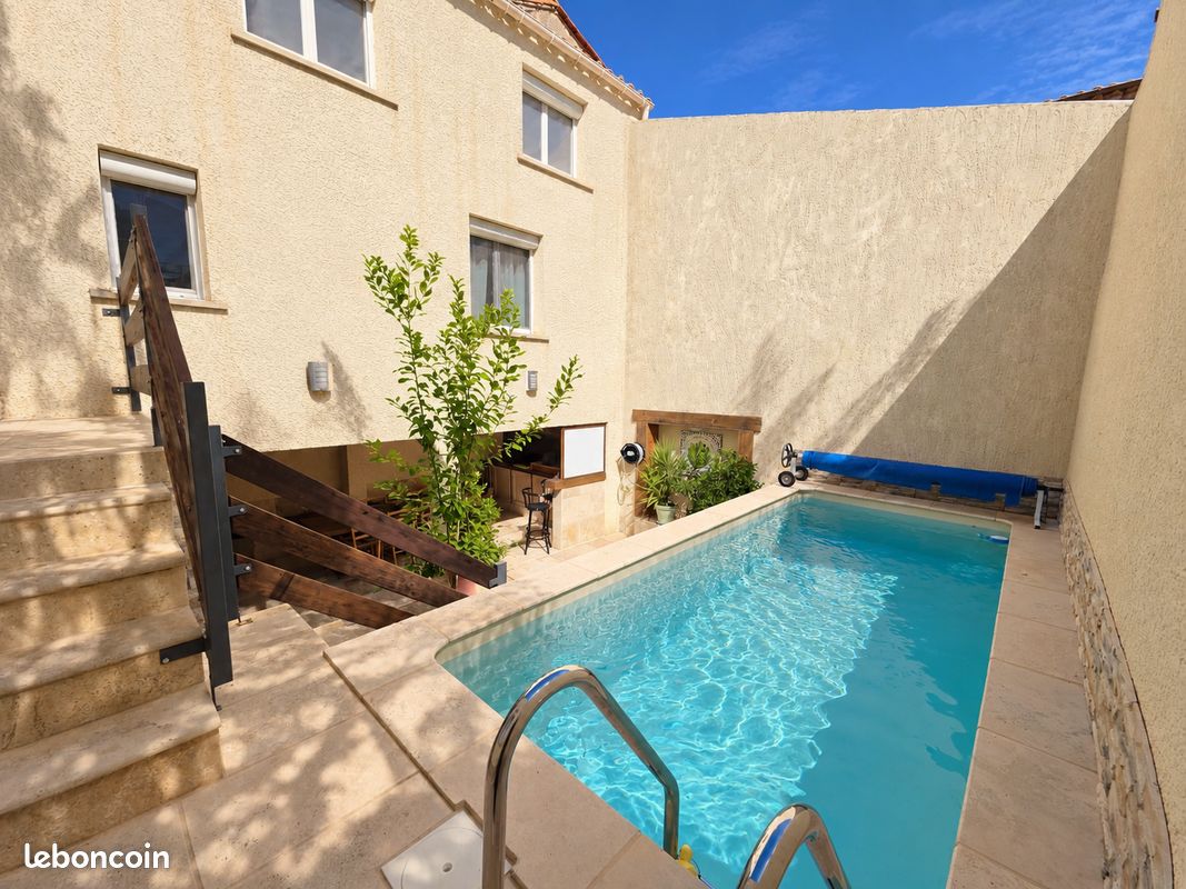 Maison 5 pièces 135 m² · à Maureilhan · 135 m² · 328 000 €