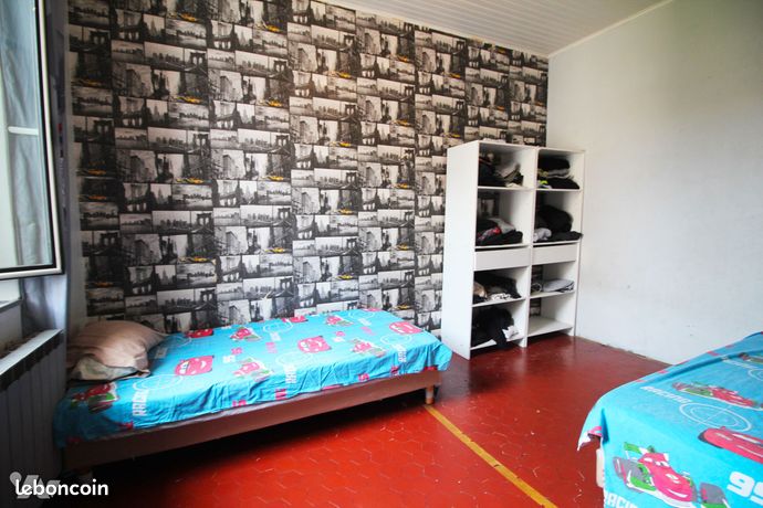 Maison 4 pièces 85 m² — 8