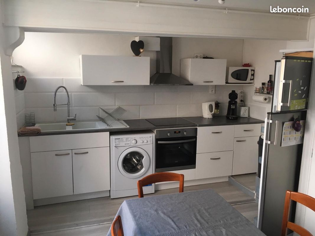 Maison 3 pièces 70 m² · à Cuisery · 70 m² · 620 €/mois