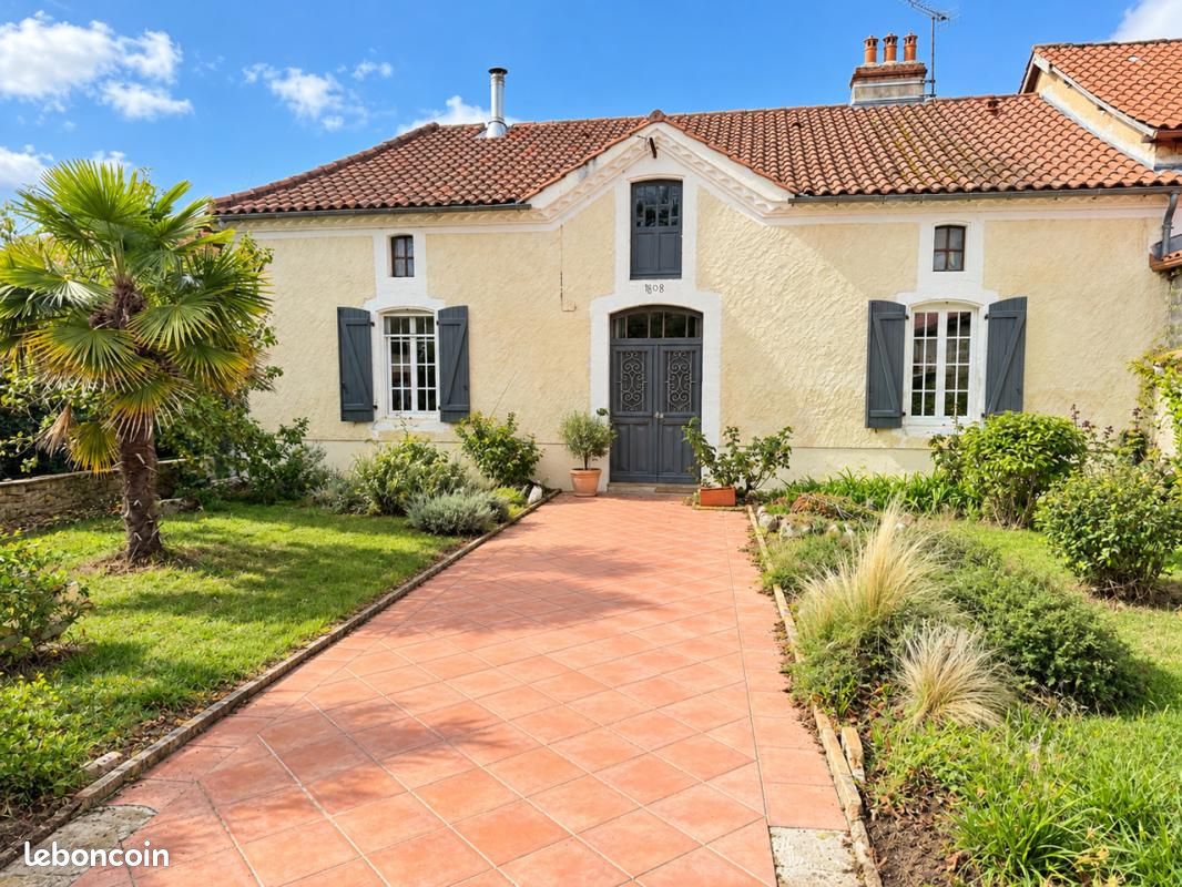 Maison 4 pièces 100 m² · à Viella · 100 m² · 198 000 €