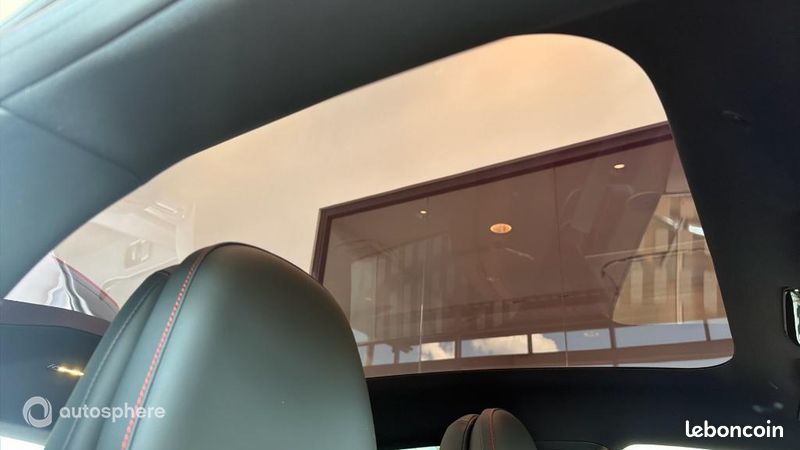 Mercedes Cla Shooting Brake 250+ EQ 272ch AMG Line (image 22)