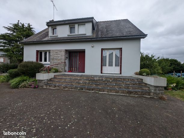 Maison 9 pièces 142 m²