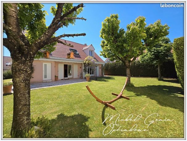 Maison 6 pièces 148 m²