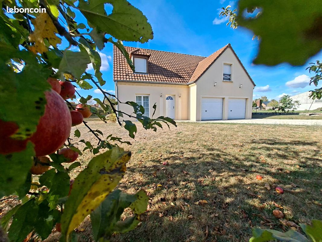 Maison 6 pièces 133 m² · à Voyenne · 133 m² · 229 500 €