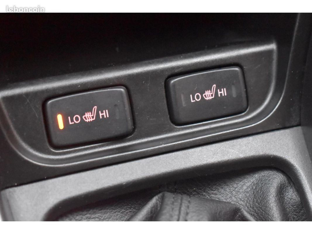 SUZUKI S CROSS 1.4 Boosterjet + Hybrid SHVS Privilège (image 28)