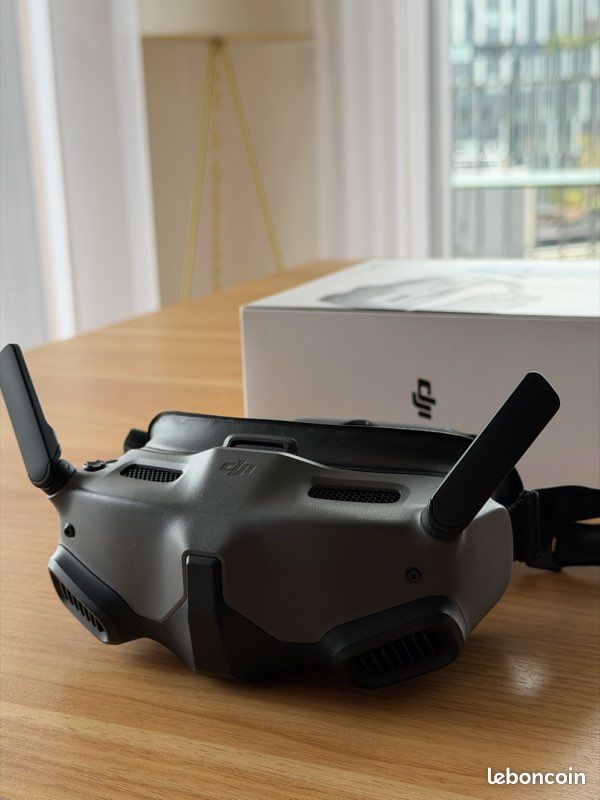 Drone DJI AVATA (image 7)
