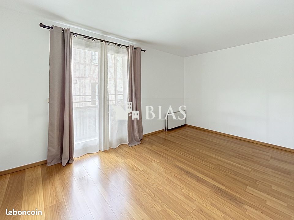Appartement 2 pièces 37 m² · à Rouen · 37 m² · 640 €/mois