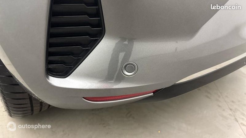 Renault Clio 1.6 E-Tech 145ch full hybrid Techno - 25 (image 21)