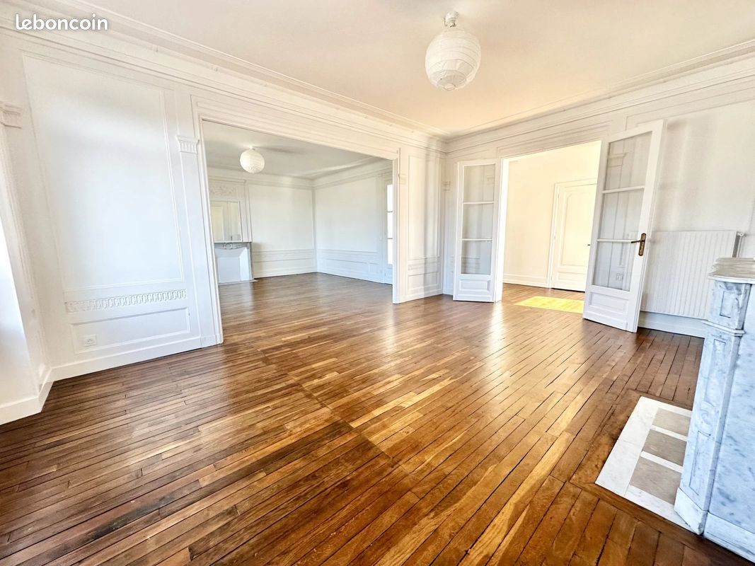 Appartement 5 pièces 166 m² · à Boulogne-sur-Mer · 166 m² · 371 000 €