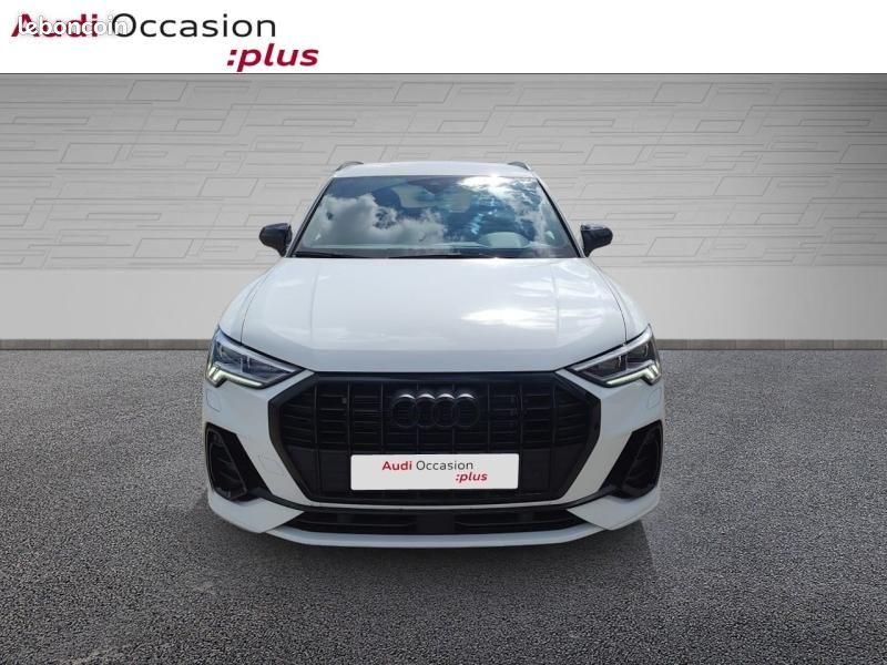 Audi Q3 35 TFSI 150ch S line plus S tronic 7 (image 13)
