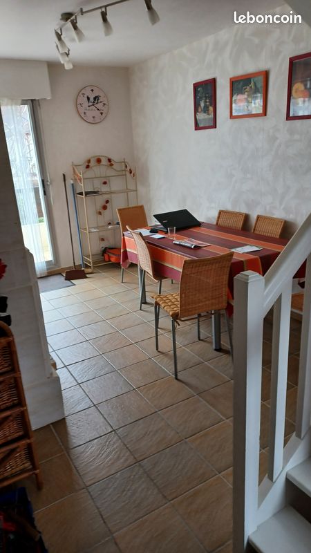 Appartement 3 pièces 49 m² · à Cabourg · 49 m² · 235 000 €