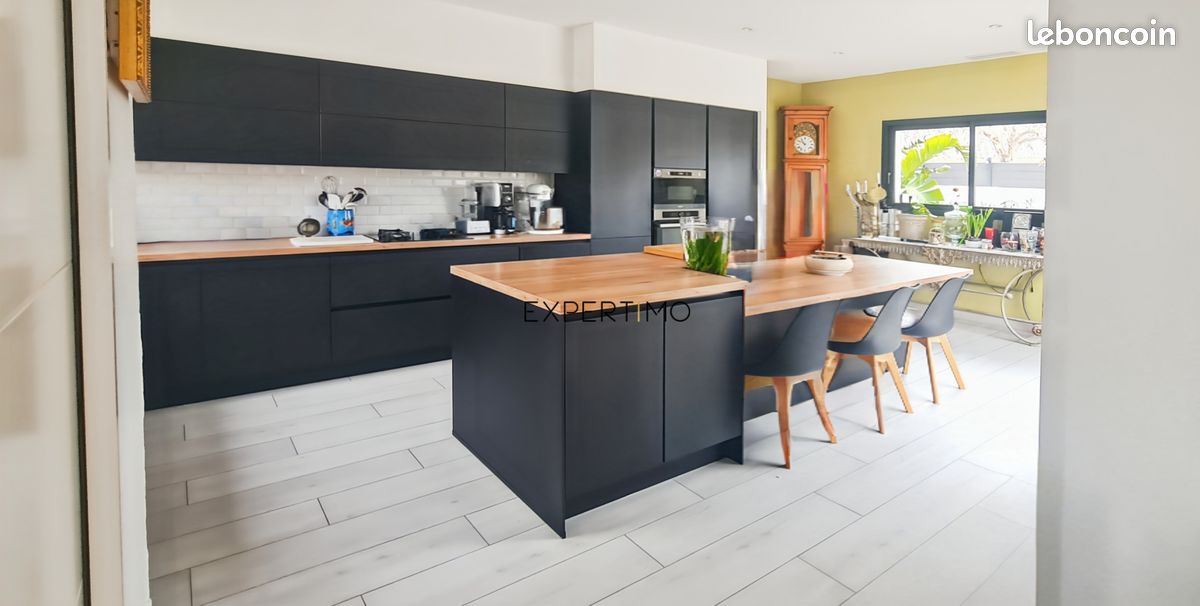 Maison 4 pièces 158 m² · à Narbonne · 158 m² · 420 000 €