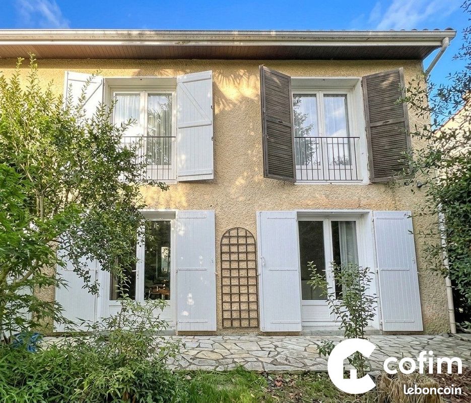 Maison 5 pièces 103 m² · à Jurançon · 103 m² · 235 000 €