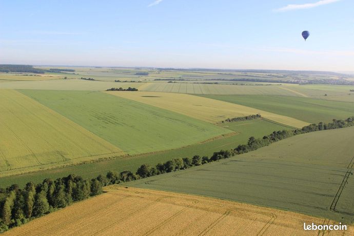 Bien agricole 284420 m² Levroux