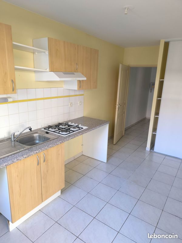 Parking 3 pièces 73 m² · à Toulouse · 73 m² · 1 280 €