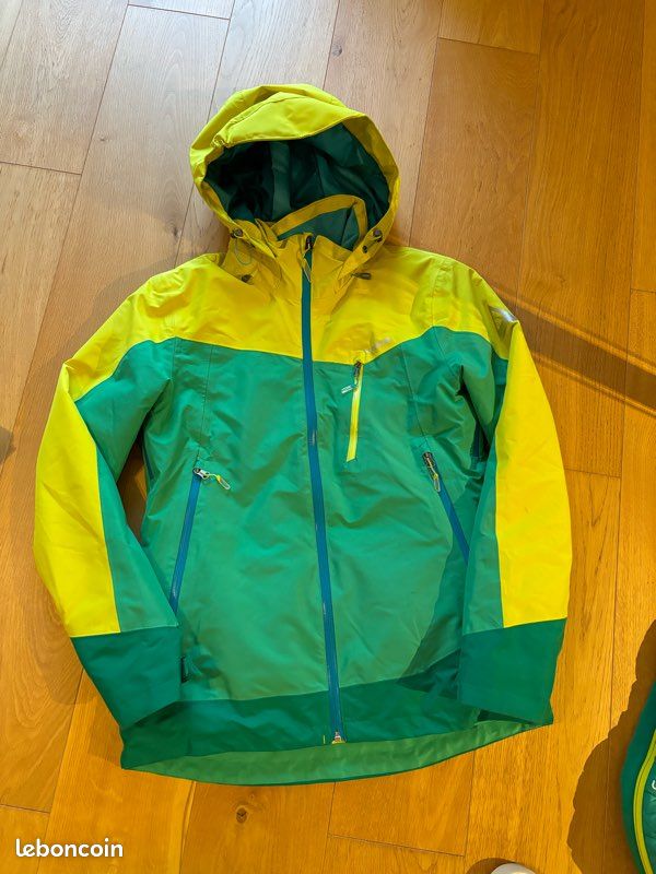 Ensemble de ski wedze (image 2)