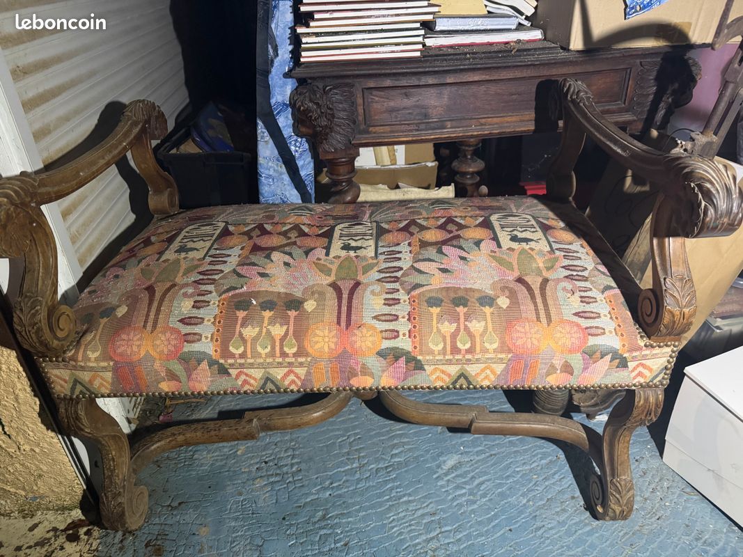 Ensemble de chaises (image 6)