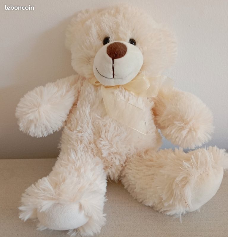Peluches (image 2)