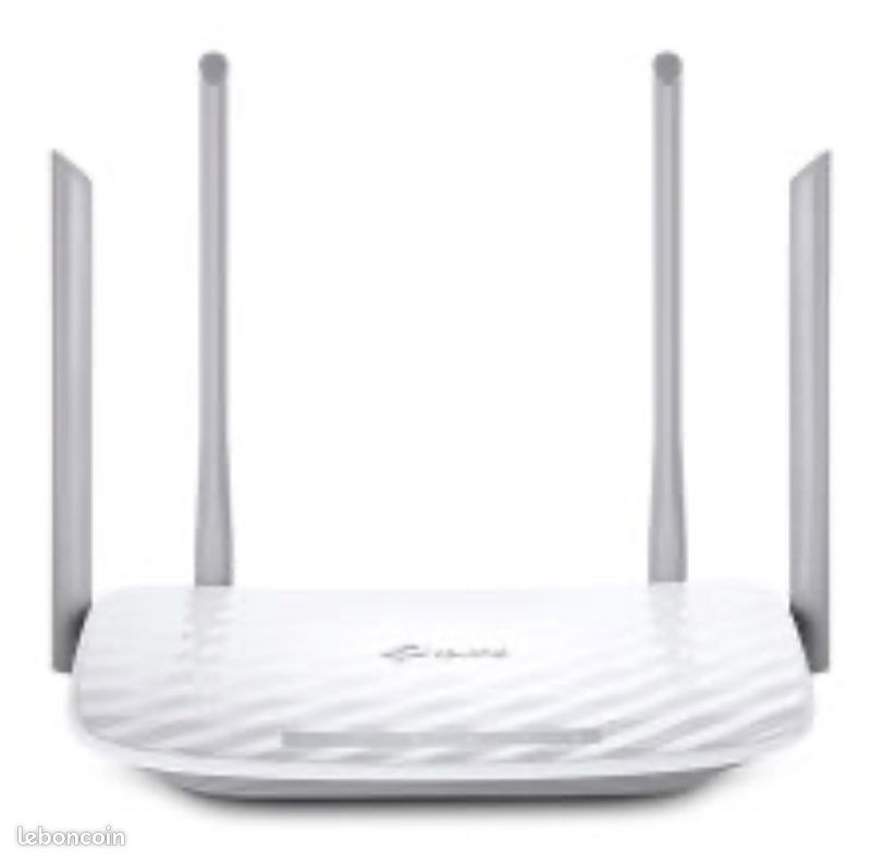 Routeur Wifi AC 1200 (image 3)