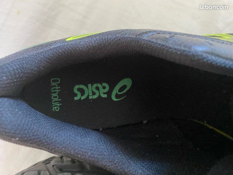 Asics gel (image 4)