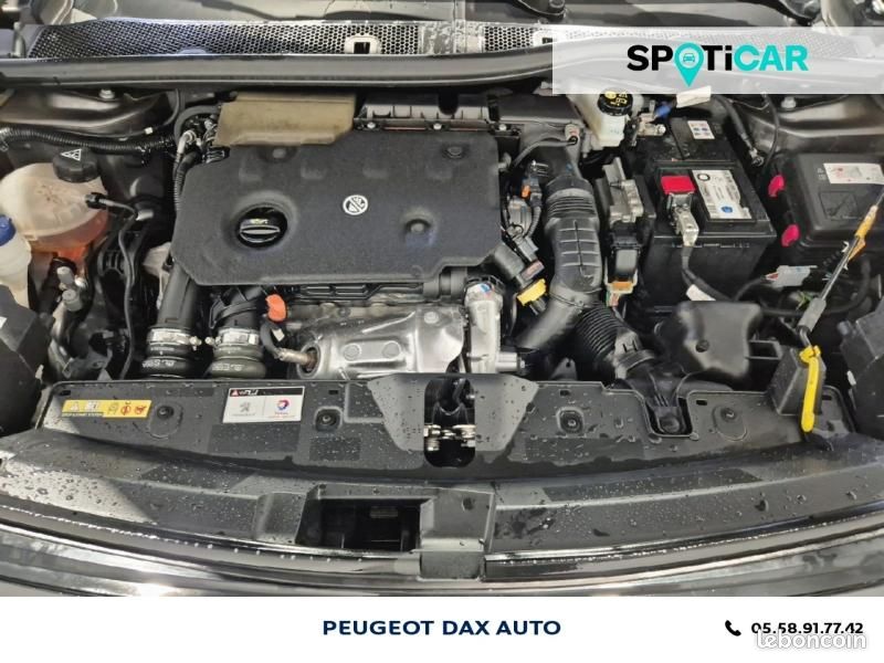 Peugeot 2008 1.5 BlueHDi 130ch S&S GT EAT8 (image 13)